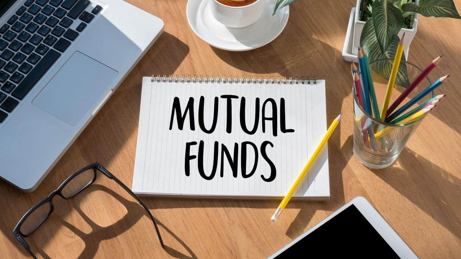 Mutual fund AUM reaches new high of Rs. 50 trillion
