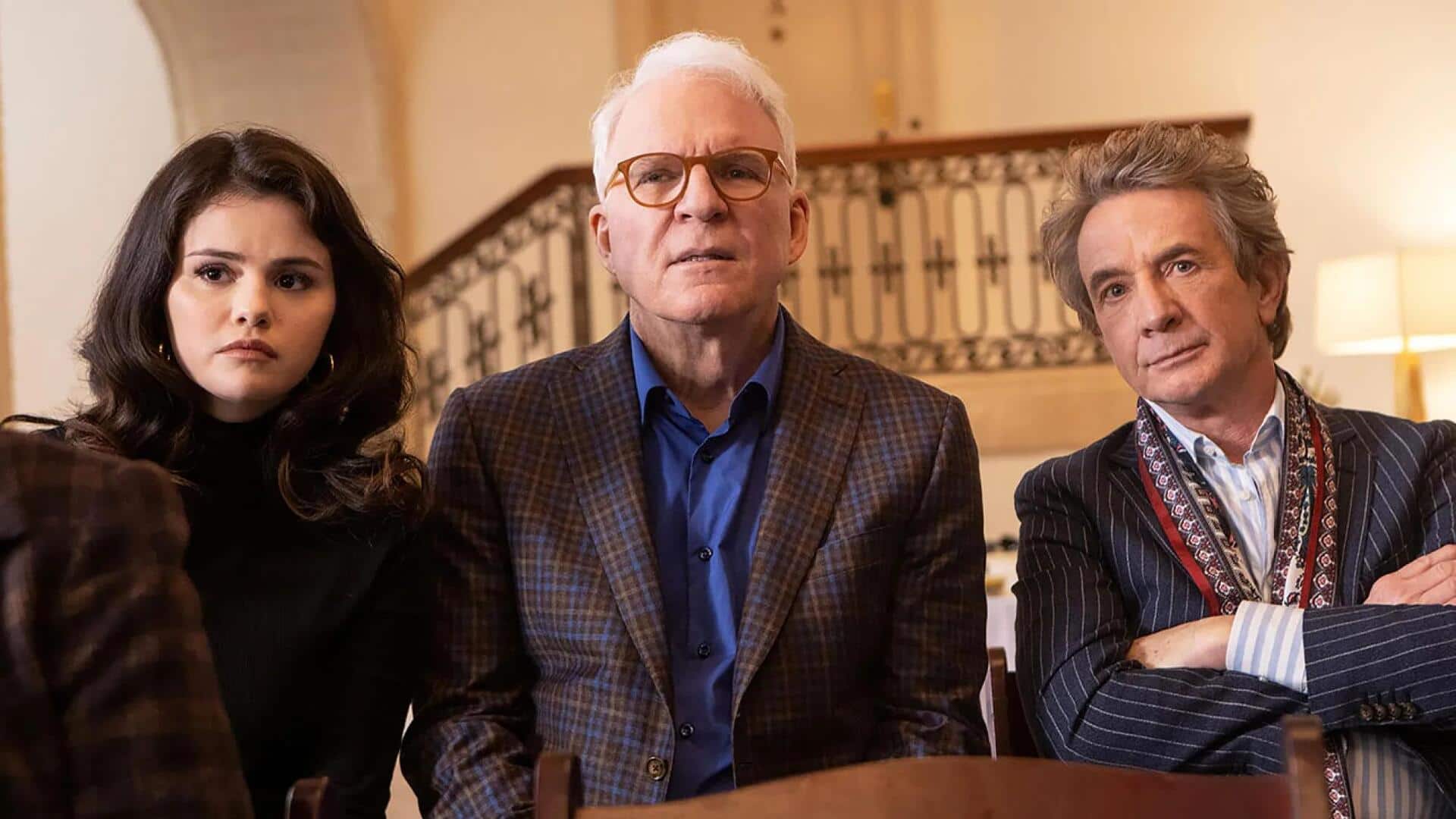'Only Murders in the Building' Season 5: Everything to know 'Only Murders in the Building' Season 5: Everything to know