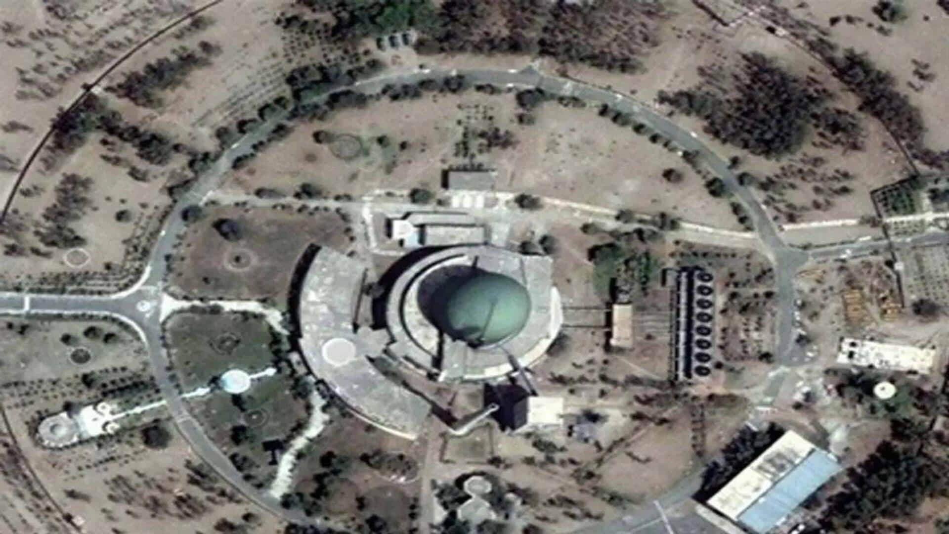 India-Israel joint attack on Pakistan's nuke facility was possible: Barlow