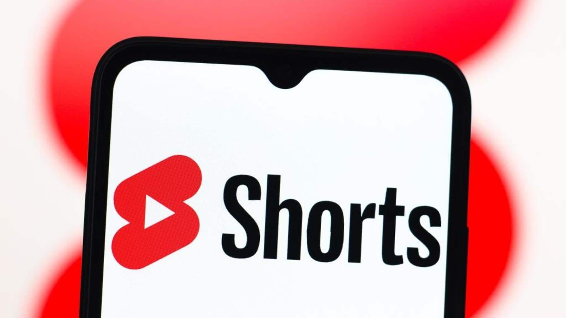 YouTube will let creators make their AI clone for Shorts