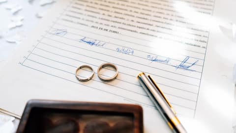 How to duplicate your lost marriage certificate in India