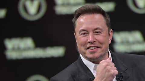 Musk assures he won't cut-off Anthropic's access to SpaceX servers