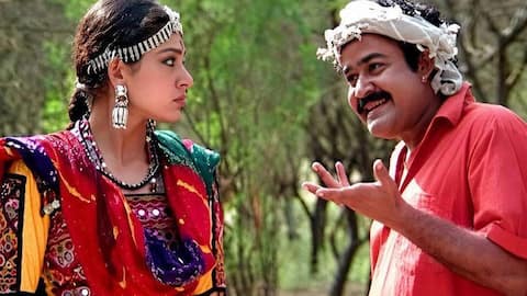 Mohanlal's 'Thenmavin Kombath' to re-release on October 8