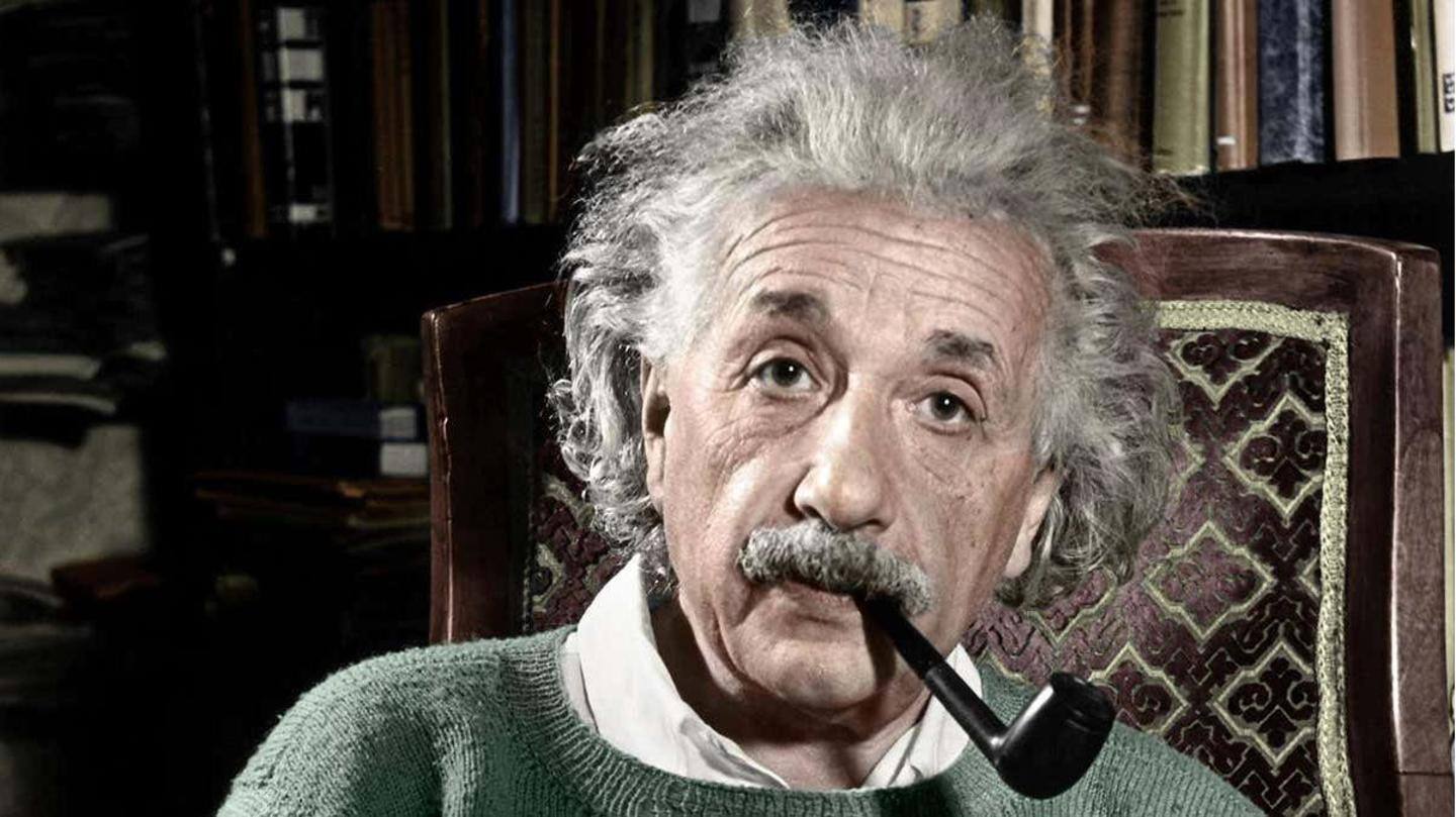 Einstein's letter was sold by Silberstein's descendants, buyer remains anonymous Einstein's letter was sold by Silberstein's descendants, buyer remains anonymous