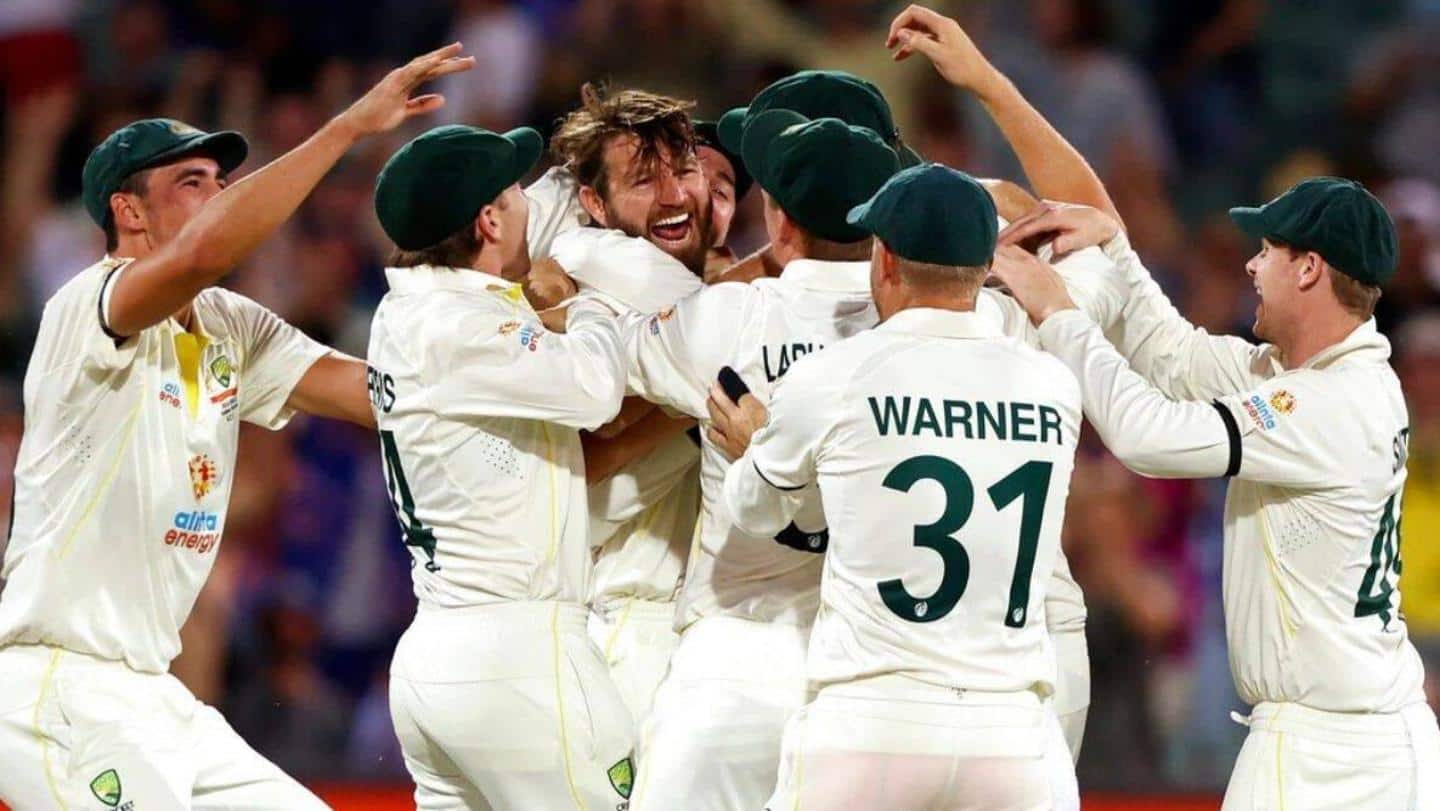 Ashes 2021/22, 3rd Test: Match preview, stats, and more