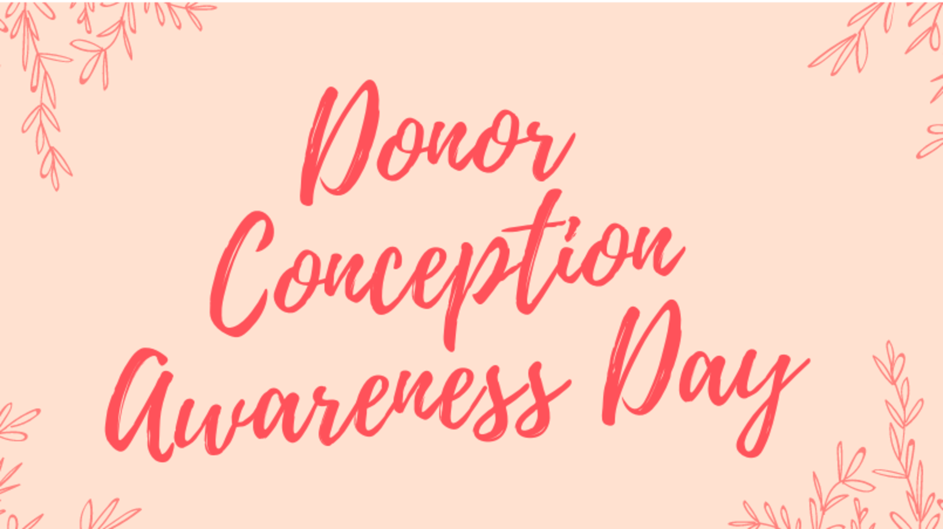 International Donor Conception Awareness Day 2023: History, significance, and celebration