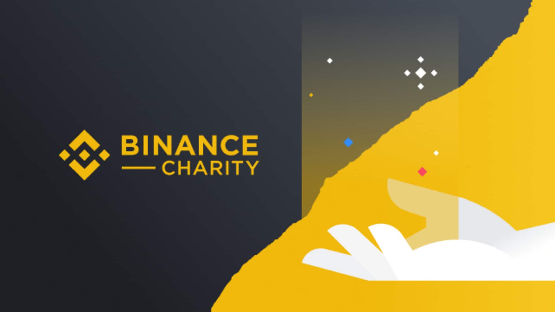 Binance to 'airdrop' $3mn in crypto for Morocco earthquake victims