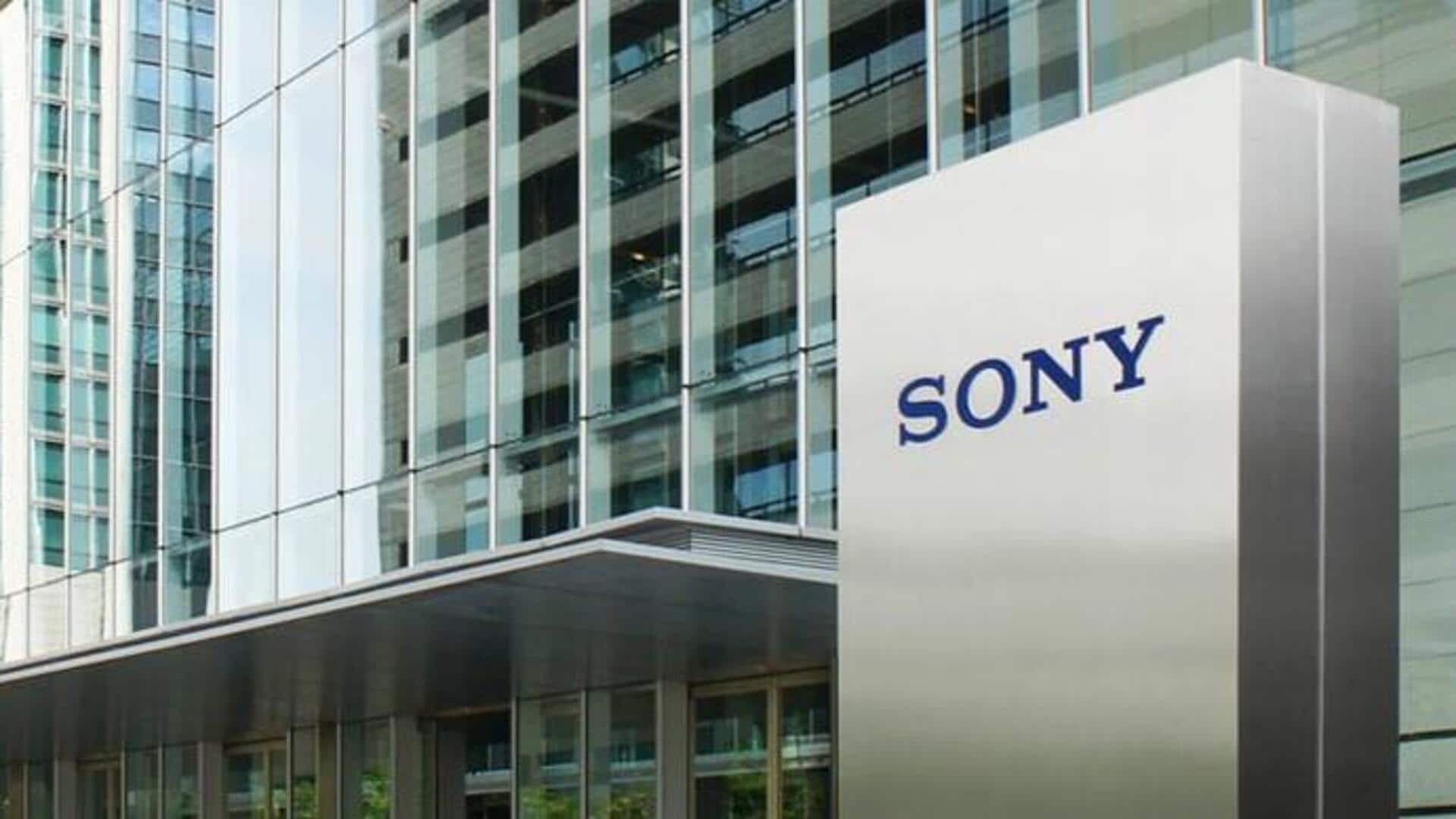 Sony admits SIE employees' data breach in May, September cyberattacks