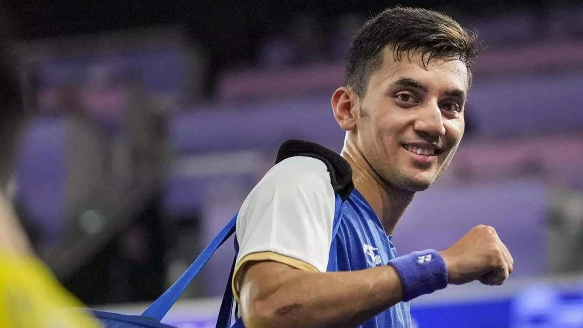 Paris Olympics: Indian shuttler Lakshya Sen misses bronze medal