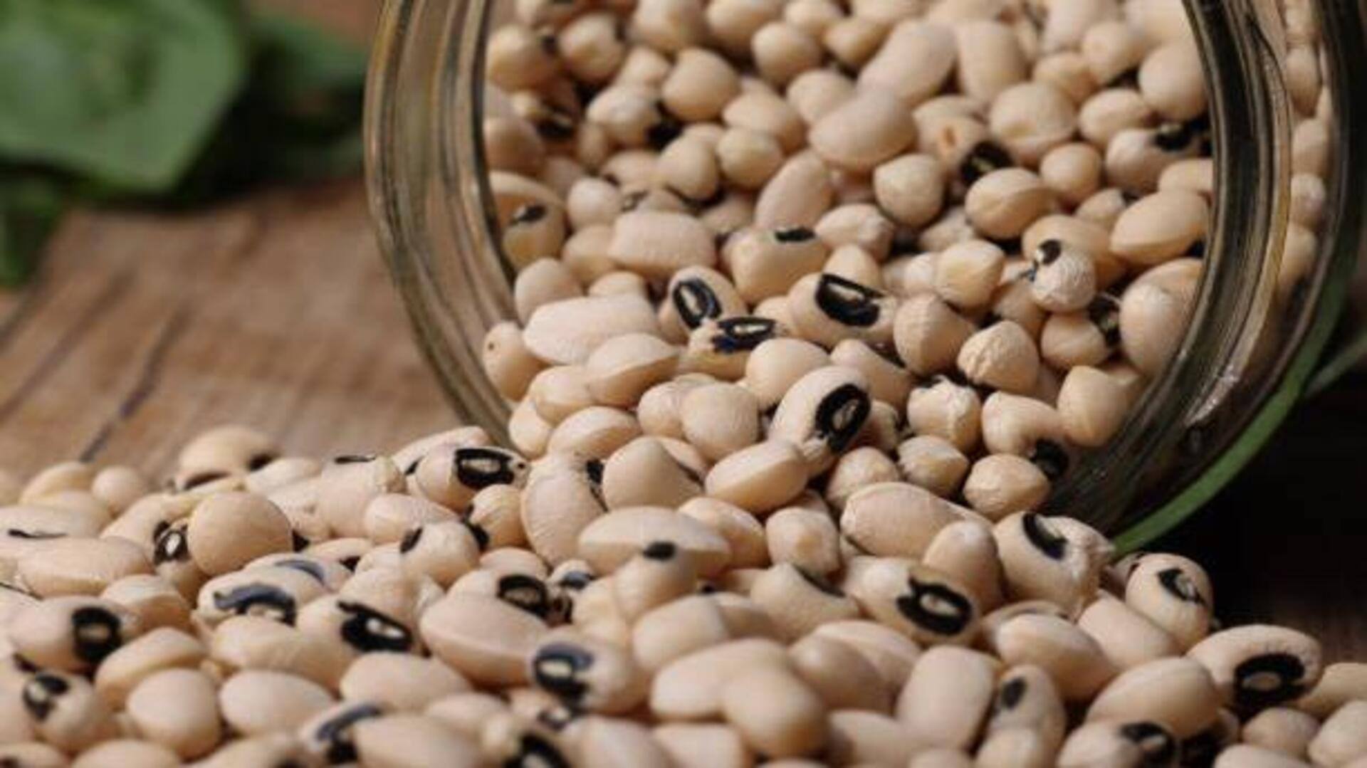 Try these delightful African cowpea recipes