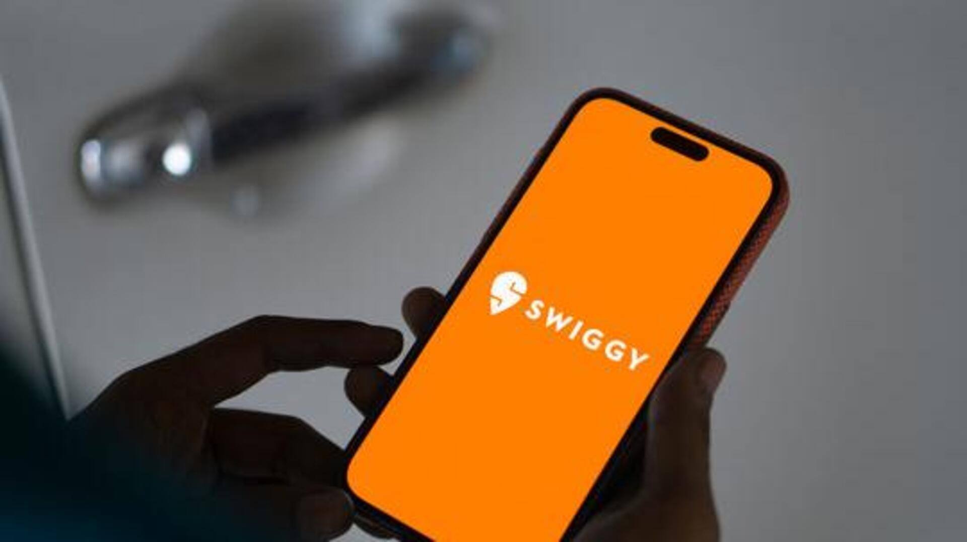 For Android users: How to use Swiggy's new wishlist feature For Android users: How to use Swiggy's new wishlist feature