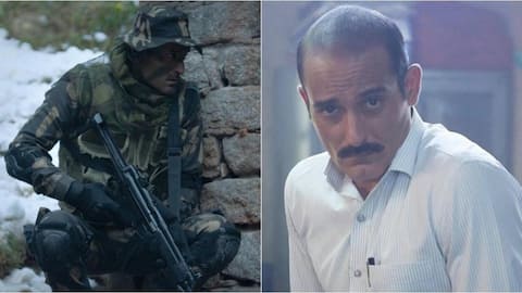 Akshaye Khanna leads intense fight against terrorism in 'Akshardham' trailer 