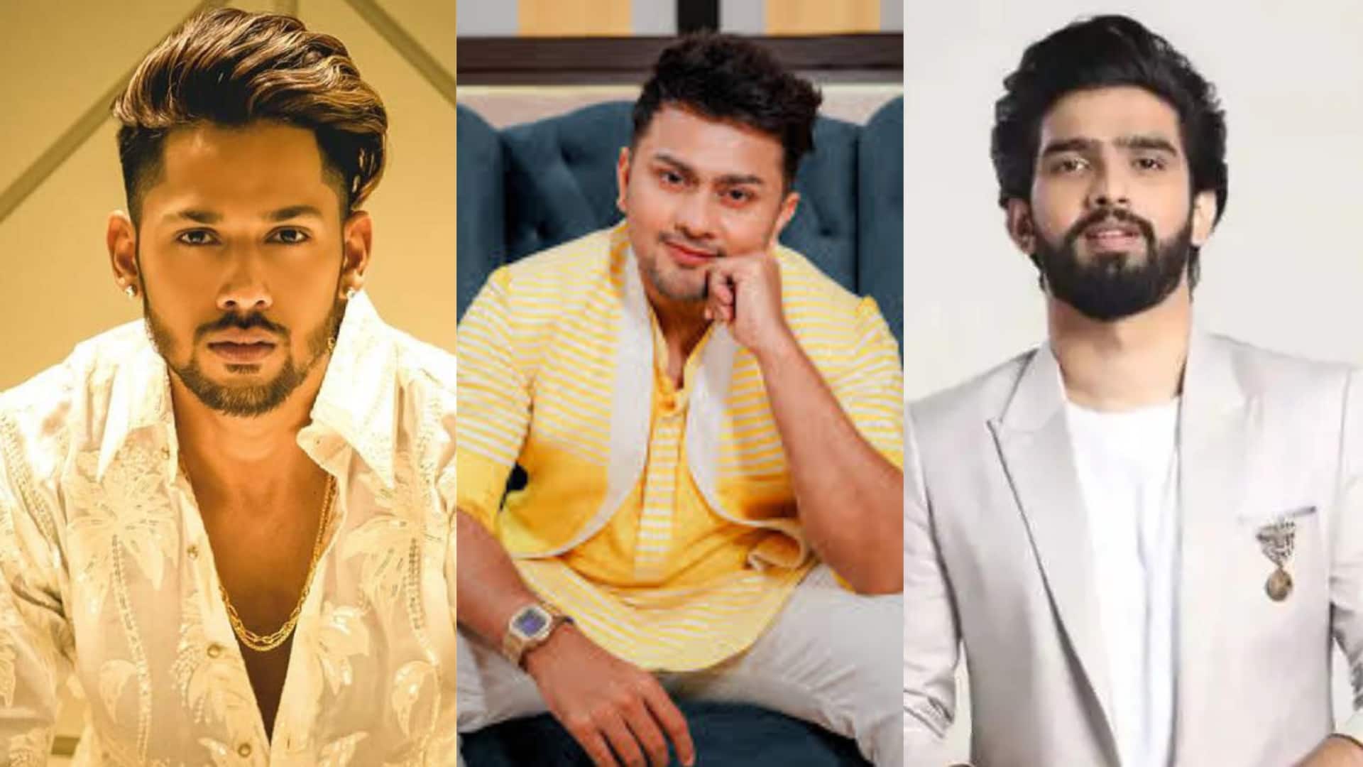 'Bigg Boss 19': Amaal-Baseer accuse Awez of cheating on Nagma