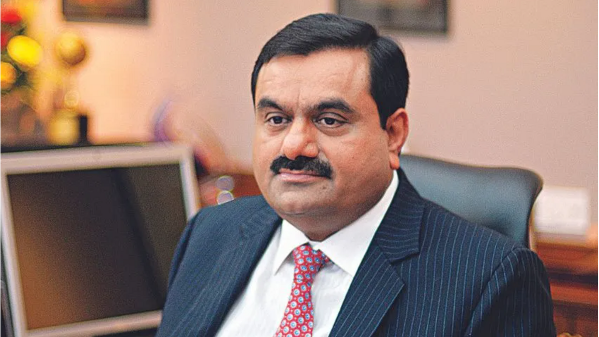 US government shutdown pauses SEC's civil case against Adani US government shutdown pauses SEC's civil case against Adani