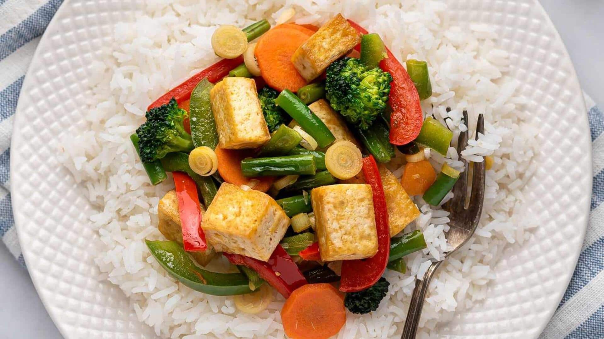 Love lemongrass? You should try these 5 dishes