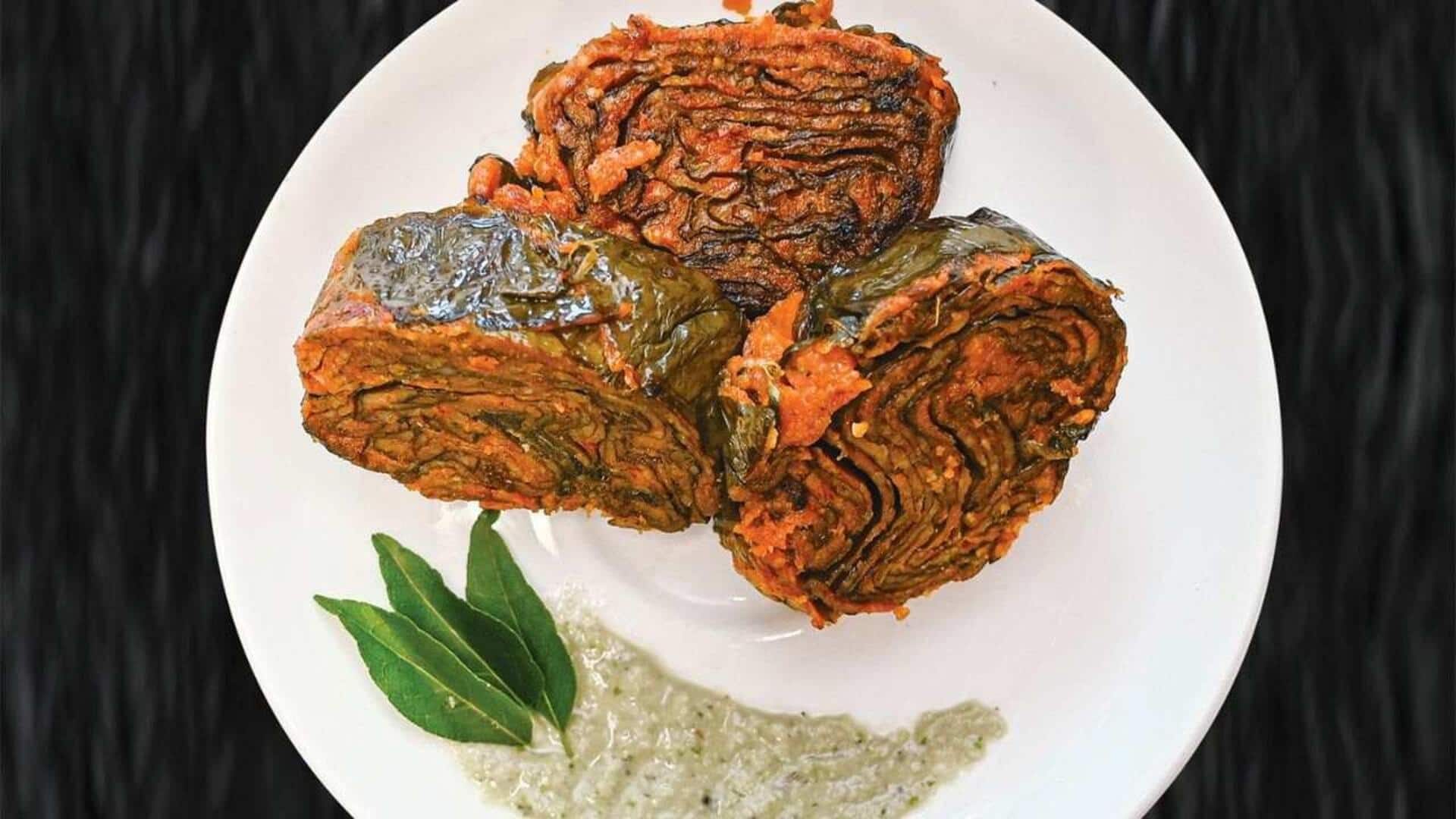 For a unique start to the day, try these recipes