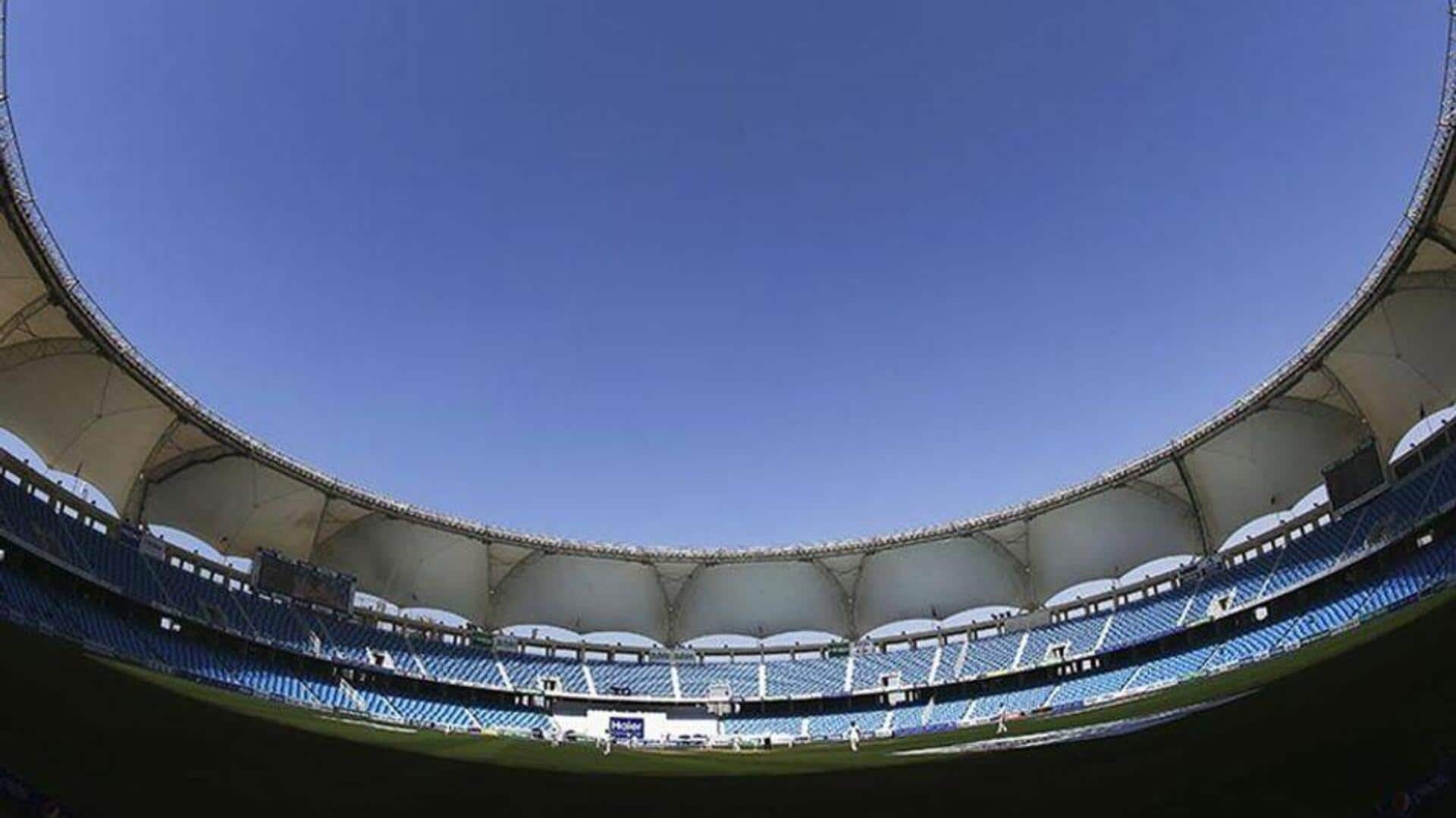 England Lions's UAE tour called off amid Iran-Israel tensions: Details