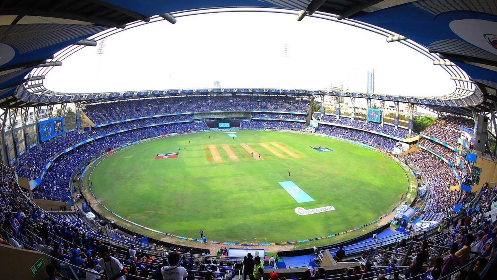 IPL 2026: British broadcast engineer found dead in Mumbai hotel