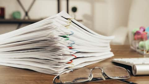 Moving to India post-marriage? Here's how to manage your documents