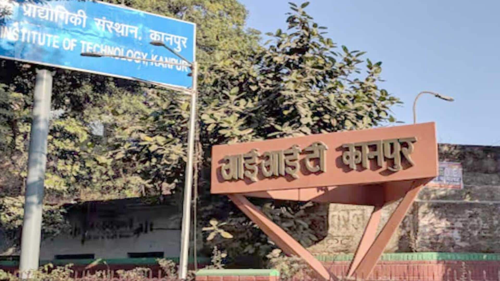 IIT-Kanpur hires teen who flagged CBSE's OSM system flaws