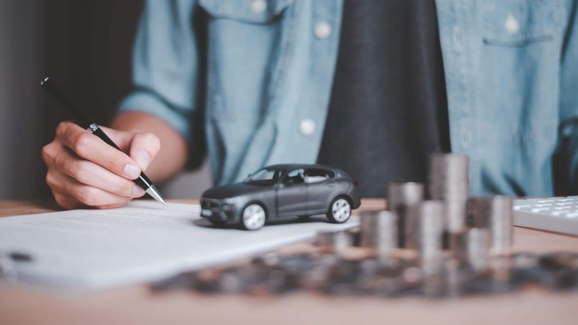 Use E20 fuel? Your vehicle insurance claim might be denied
