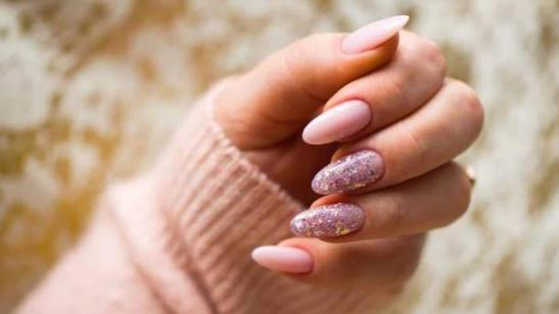 5 nail art ideas to try now 