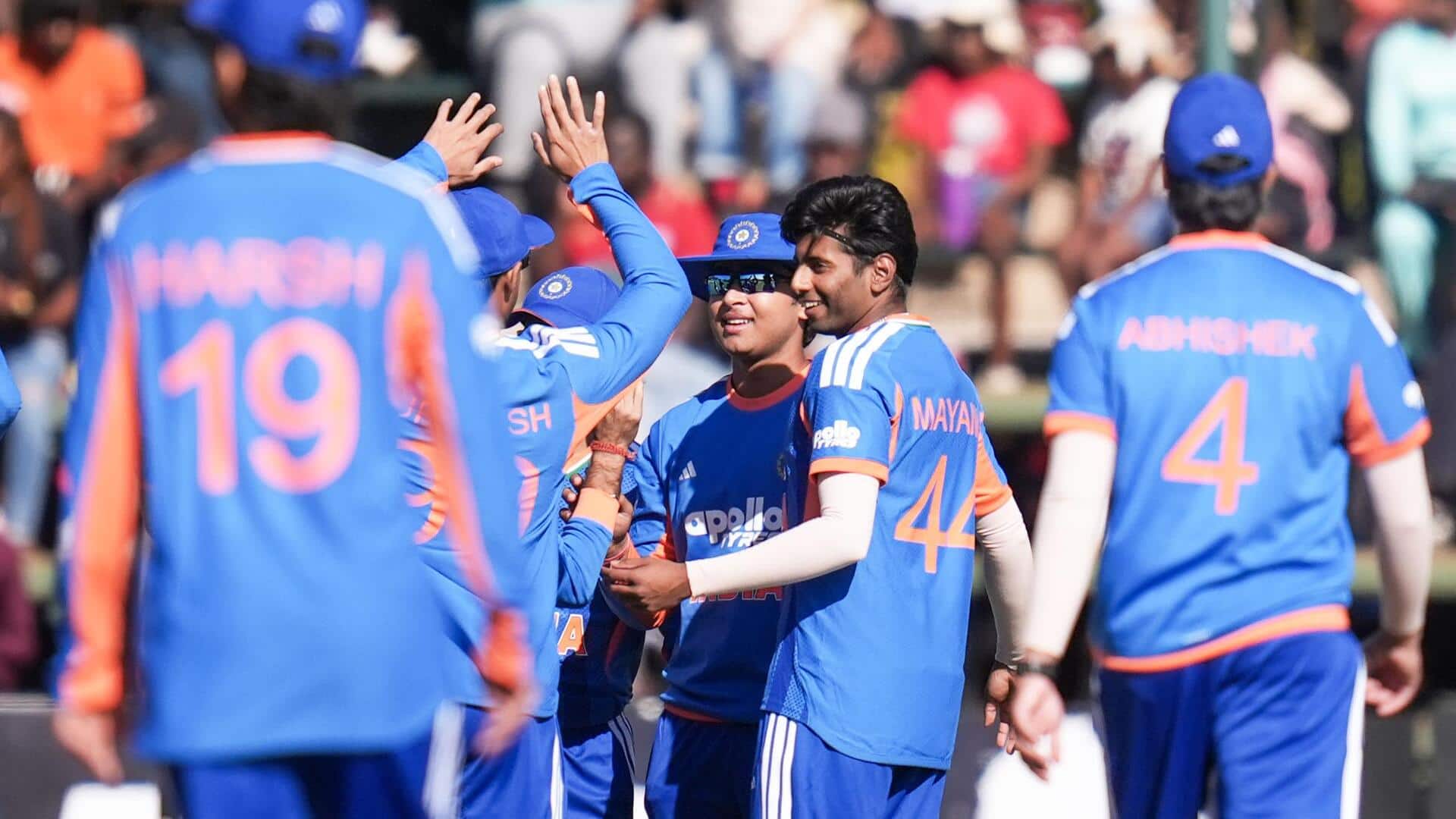 Decoding the process behind India's formidable cricket system 
