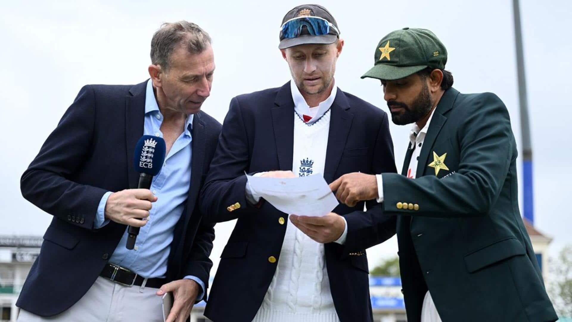 Pakistan penalized for slow over-rate, lose 11 WTC points: Details