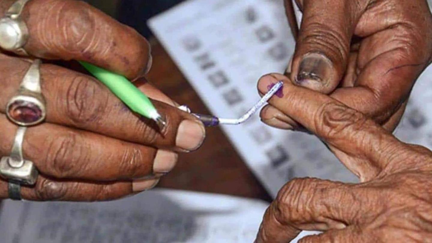 When will elections be held in West Bengal? When will elections be held in West Bengal?