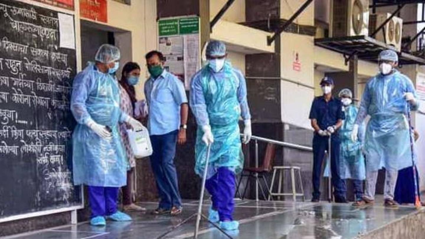 States/UTs to keep strict surveillance in districts reporting new variants States/UTs to keep strict surveillance in districts reporting new variants