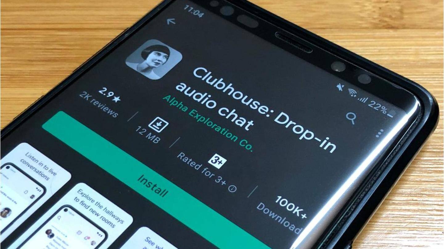 Clubhouse promised Android app would be available on May 21 Clubhouse promised Android app would be available on May 21