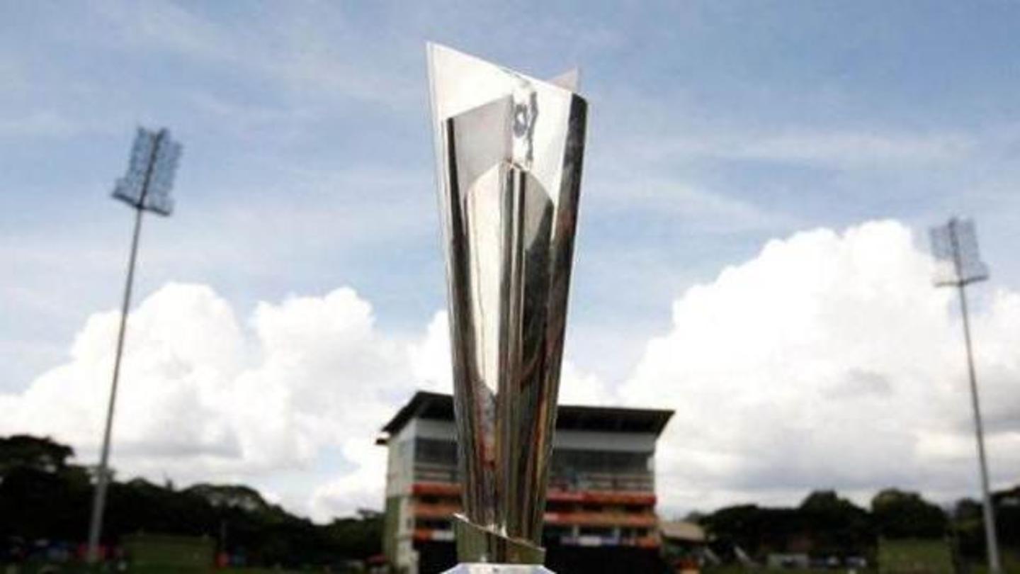 Oman Cricket has been approached by the ICC Oman Cricket has been approached by the ICC