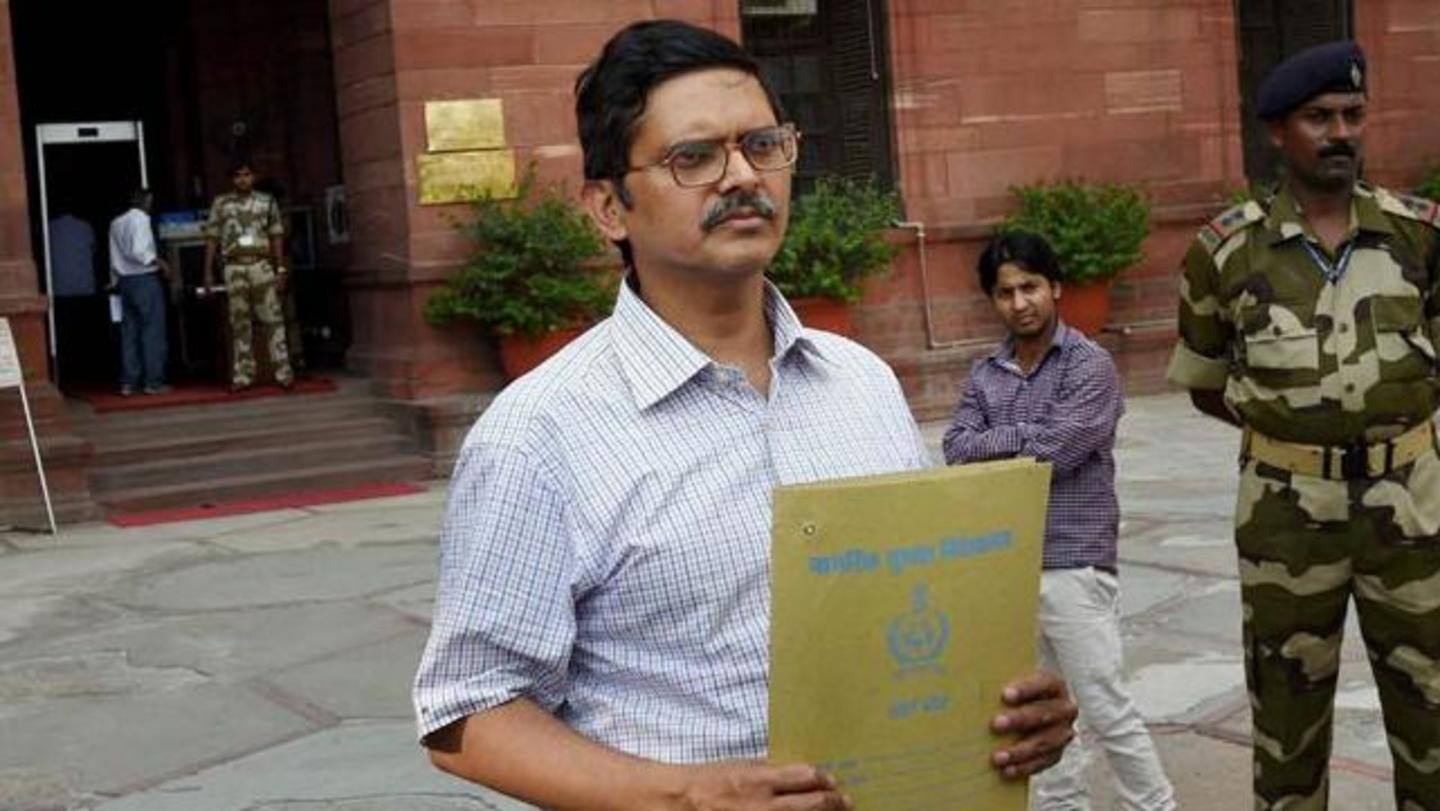 Thakur was forced to retire earlier this year Thakur was forced to retire earlier this year