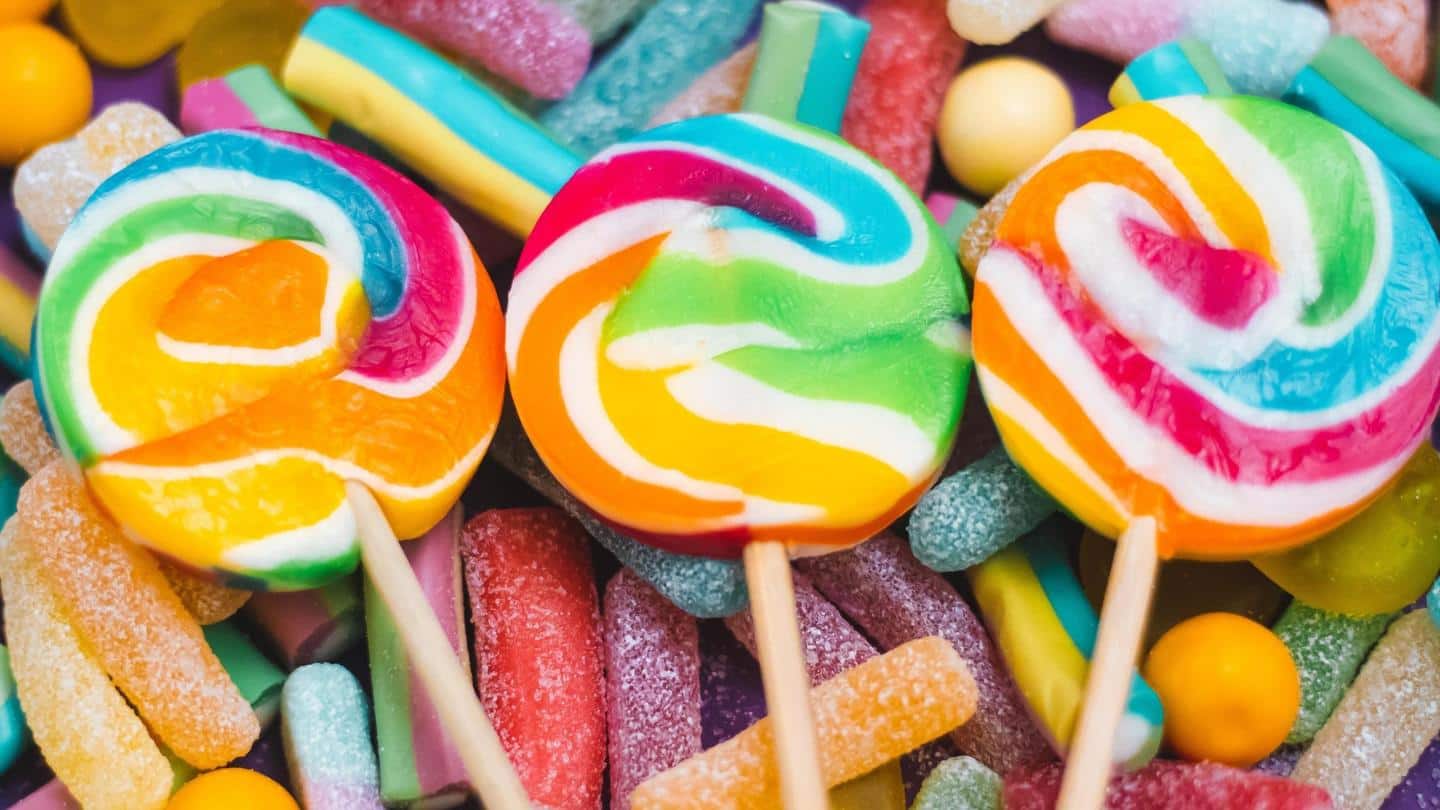 National Candy Day 2022: 5 'candylicious' recipes you should try