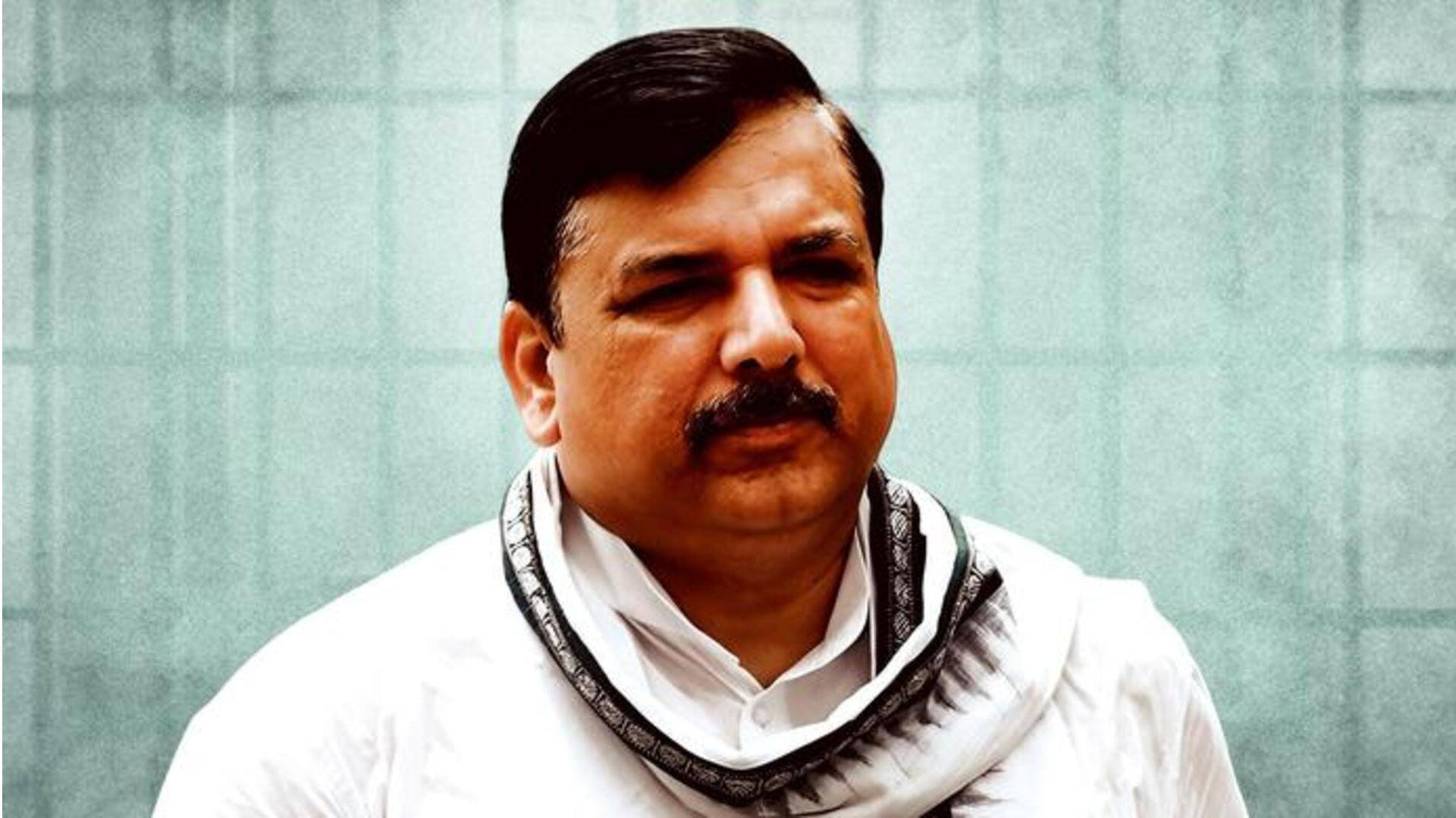 Chargesheet filed against Sanjay Singh in Delhi liquor scam case
