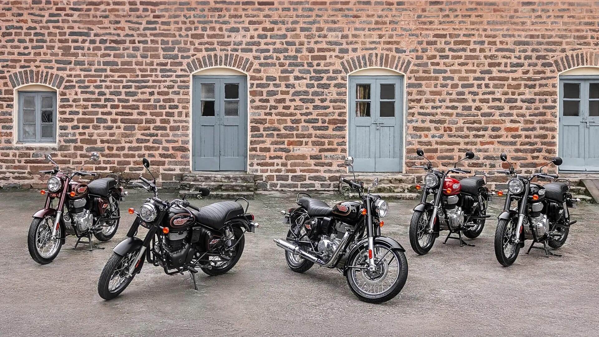 Royal Enfield Bullet 350 or Jawa 350: Which is better