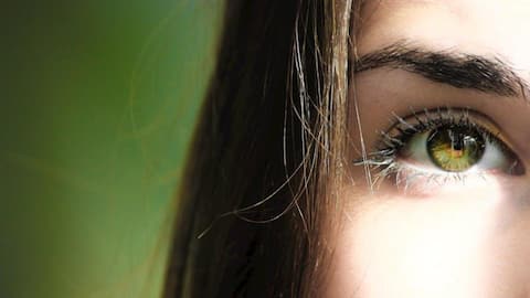 Easy eye exercises for better vision