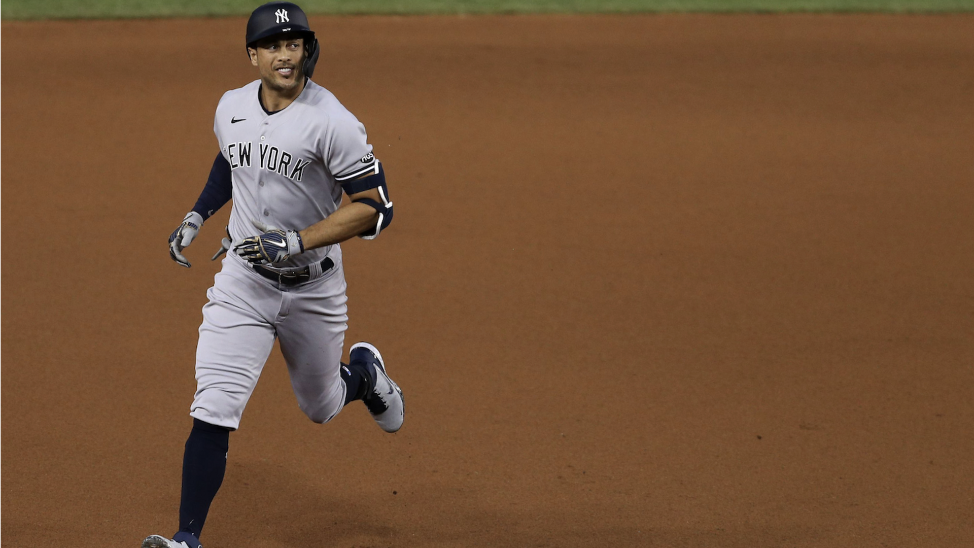 MLB: Decoding the stats of New York Yankees' Giancarlo Stanton