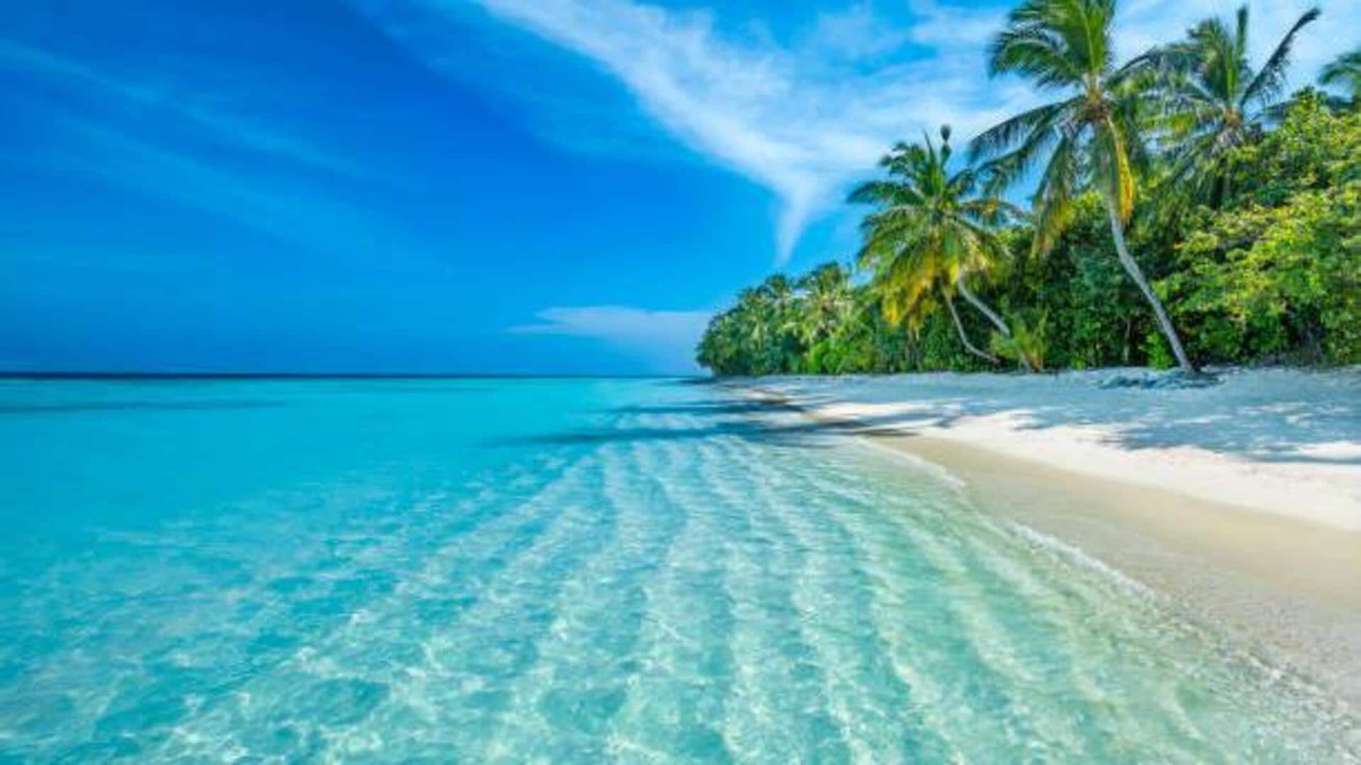 Most peaceful beaches in Eastern Europe: A list Most peaceful beaches in Eastern Europe: A list