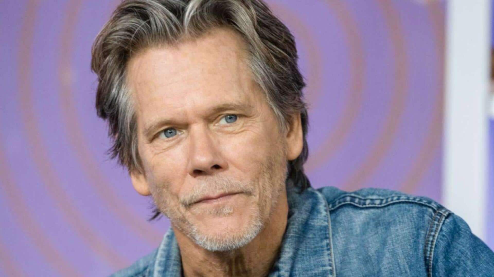 Kevin Bacon's career milestones that made him iconic