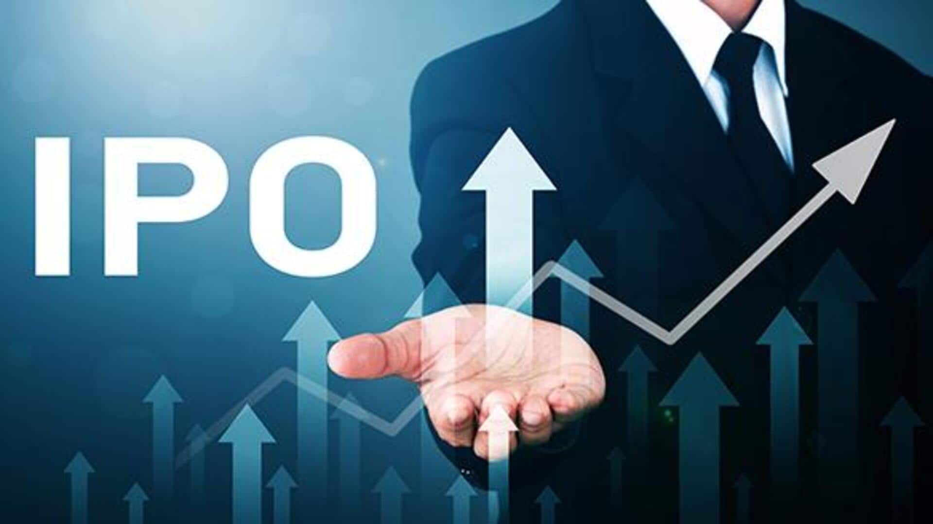 Tenneco India shares list at 27% premium above IPO price