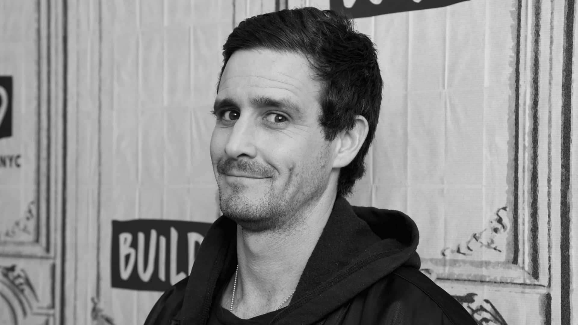 Actor James Ransone's death ruled a suicide