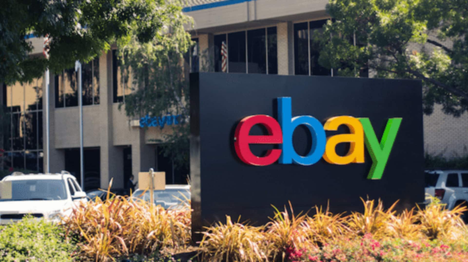 eBay reportedly laying off nearly 800 employees