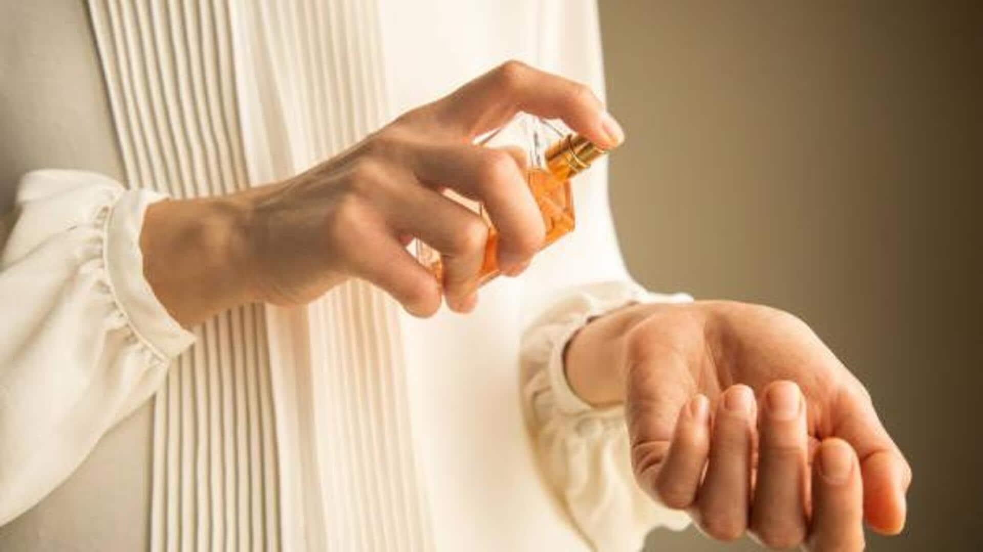 Looking for a unique scent? Try these AI tools 