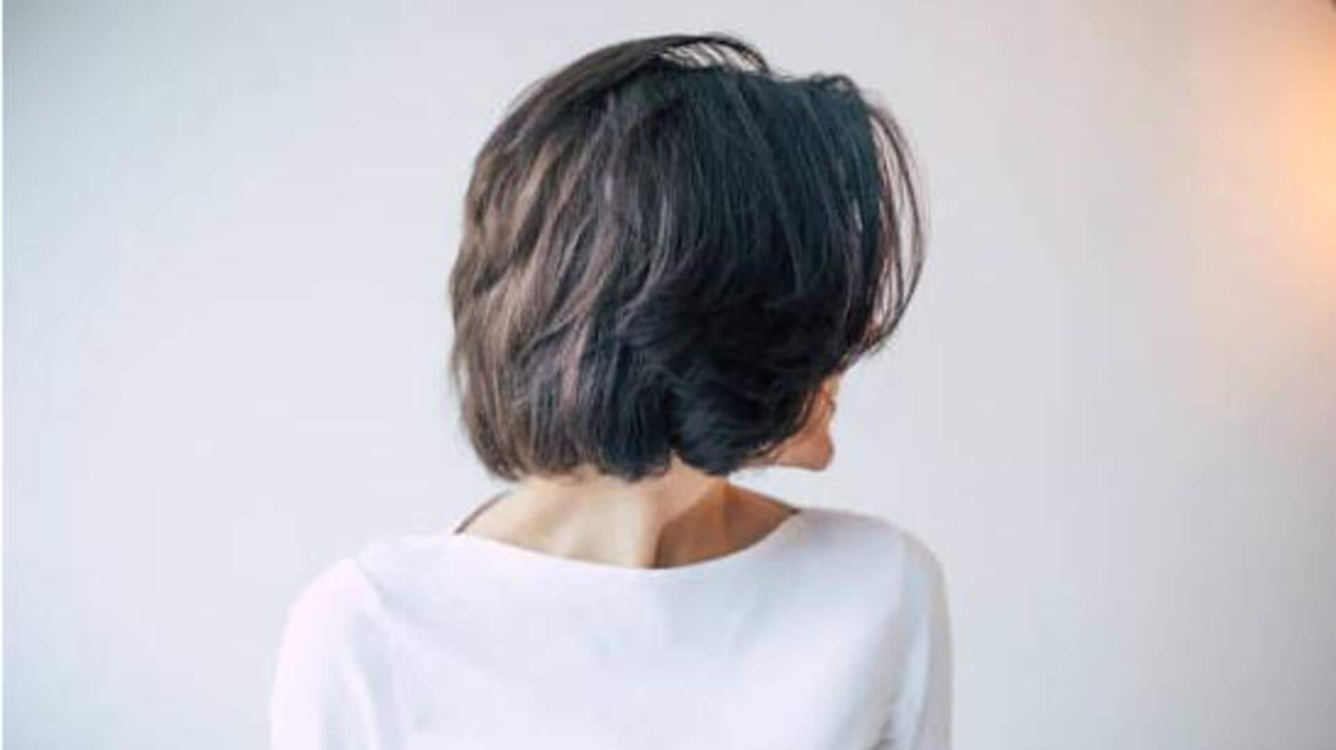 5 classic bob hairstyles you'll love