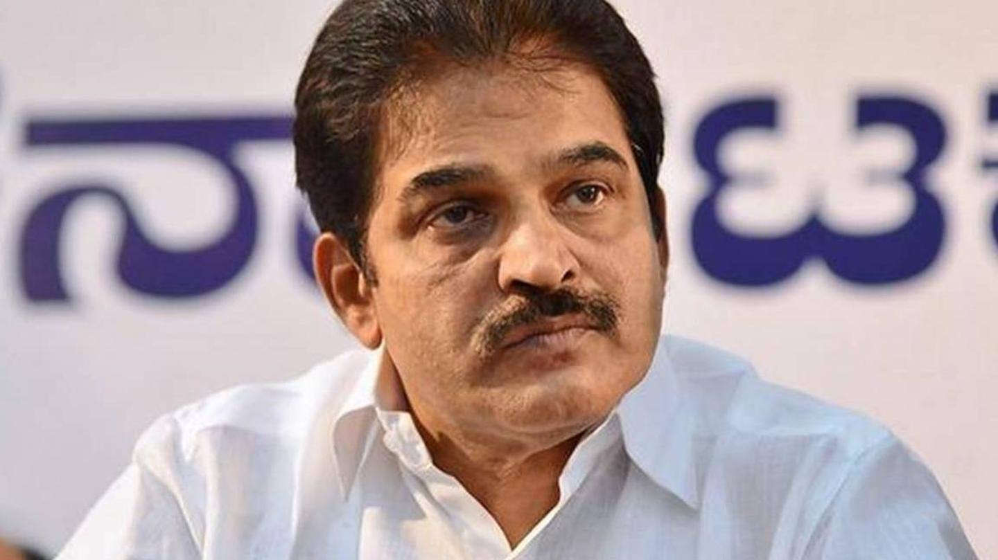 MLAs met Congress' KC Venugopal at party headquarters MLAs met Congress' KC Venugopal at party headquarters