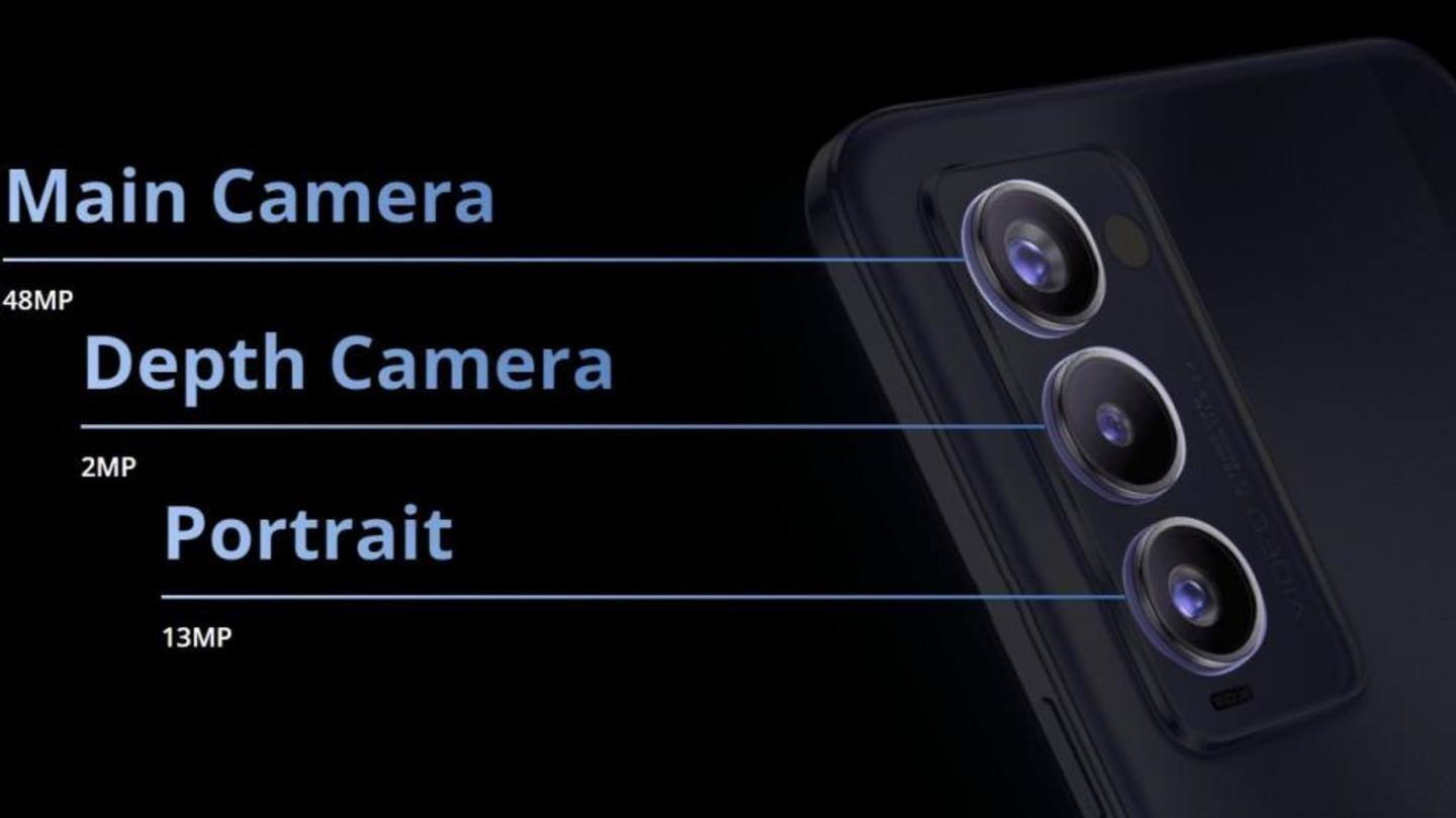 They sport a 48MP main camera They sport a 48MP main camera