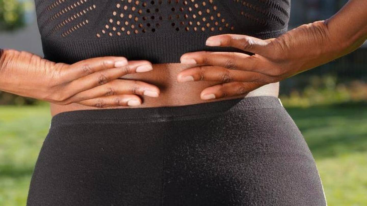It can keep your spine healthy It can keep your spine healthy