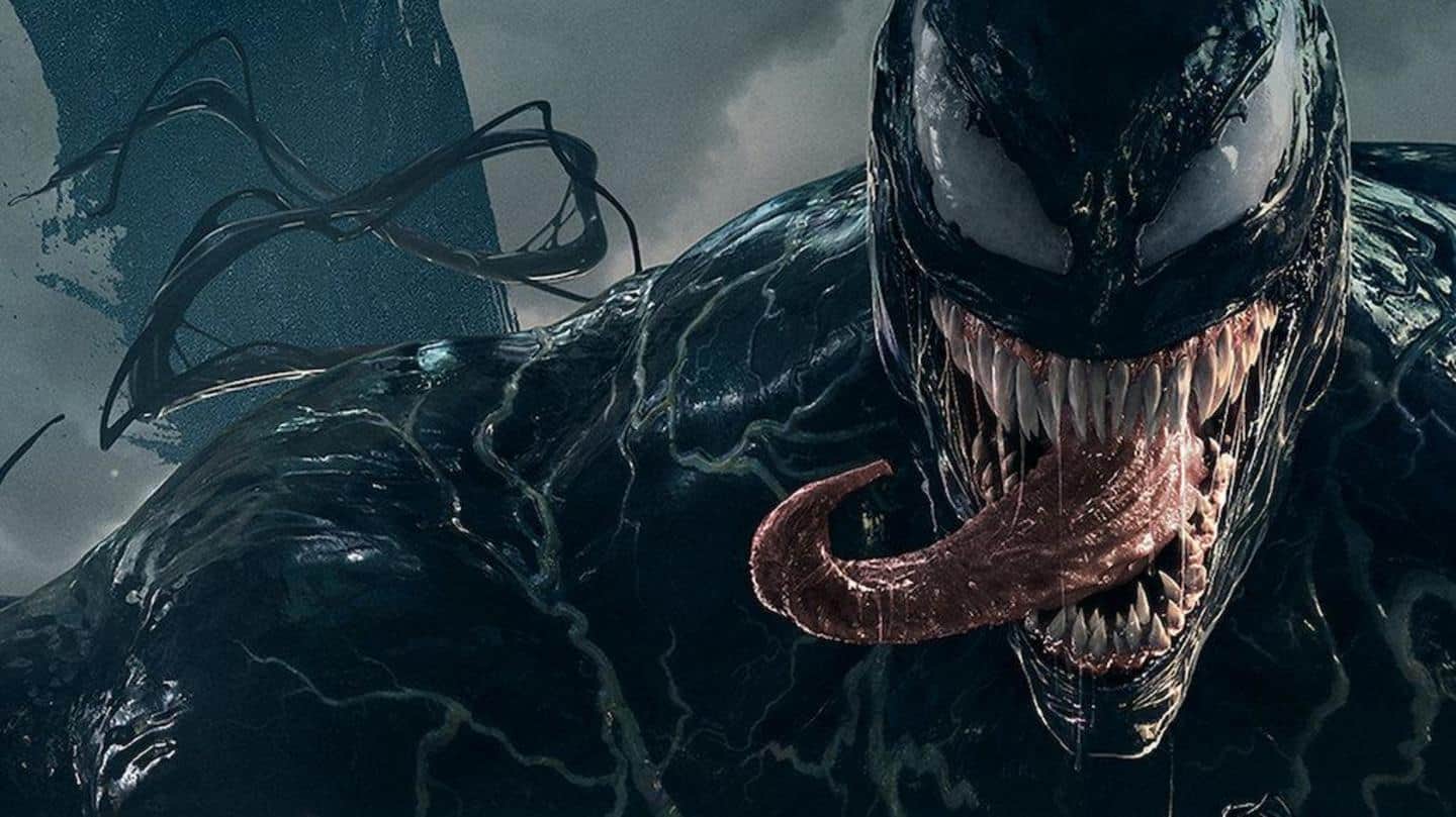 'Venom 3' is being made, Sony Pictures confirms at CinemaCon