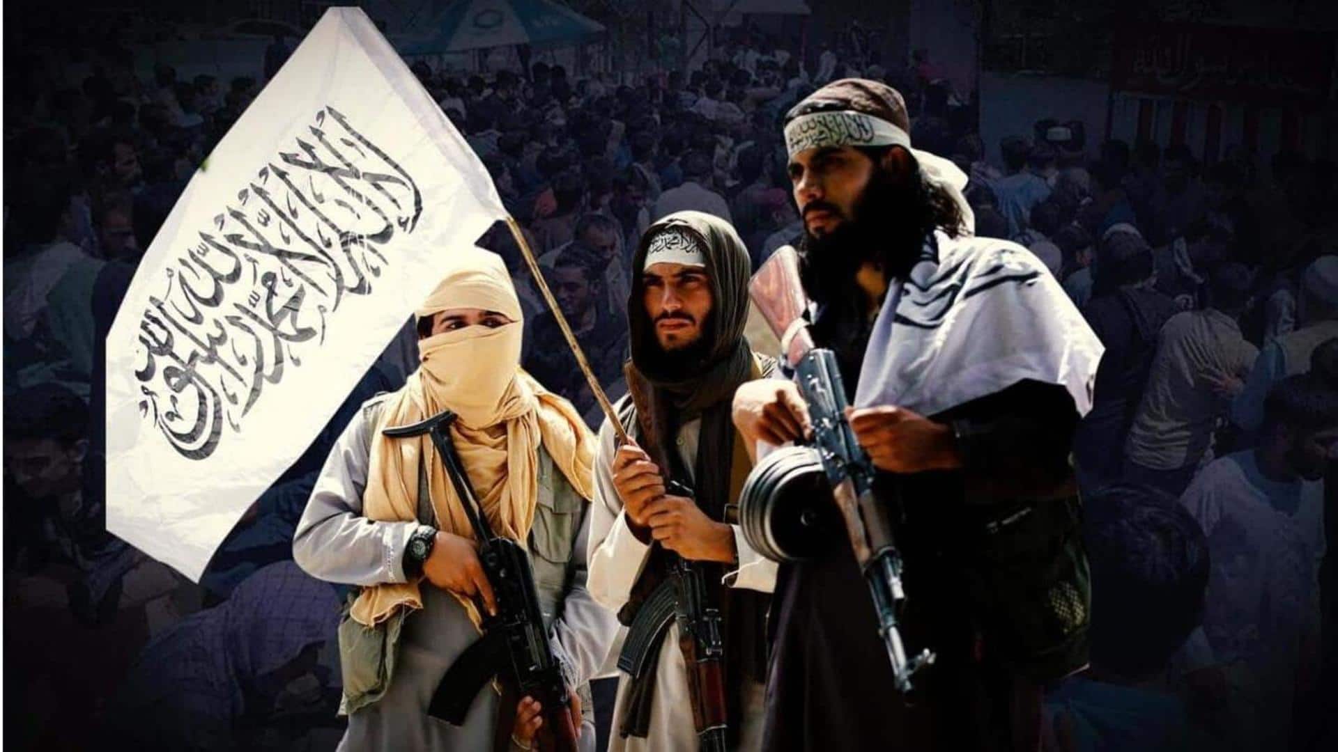 Taliban members to attend 4-day online crash course on India